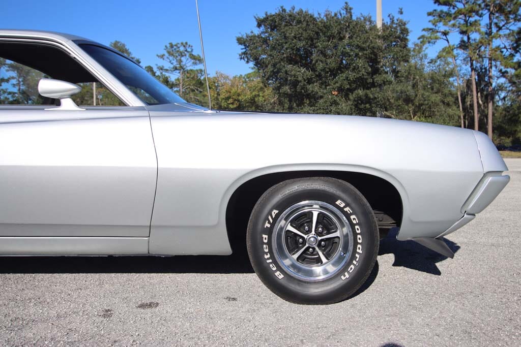 1971 Ford Ranchero 351 for sale